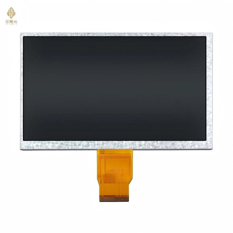 7-inch TFT LCD Screen suppliers