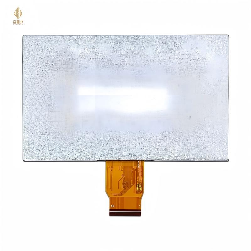 7-inch TFT LCD Screen factory