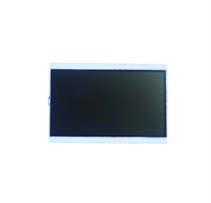 Lcd Screen Panel For Solar Controller